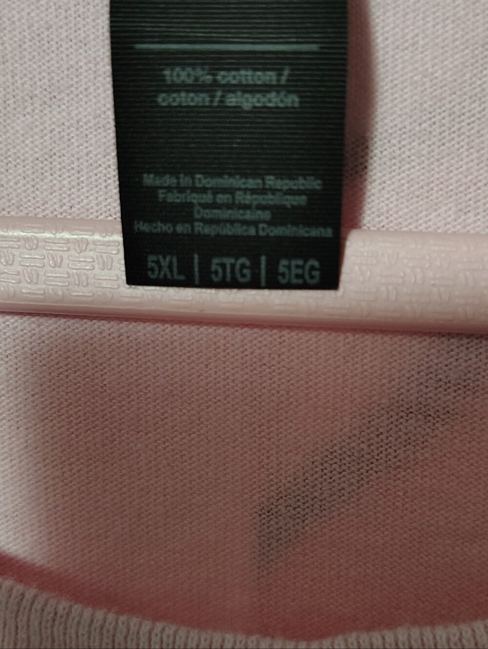 Hello Kitty Plus Size Graphic Tee Trio - (Size 5X) - Picture 7 of 7